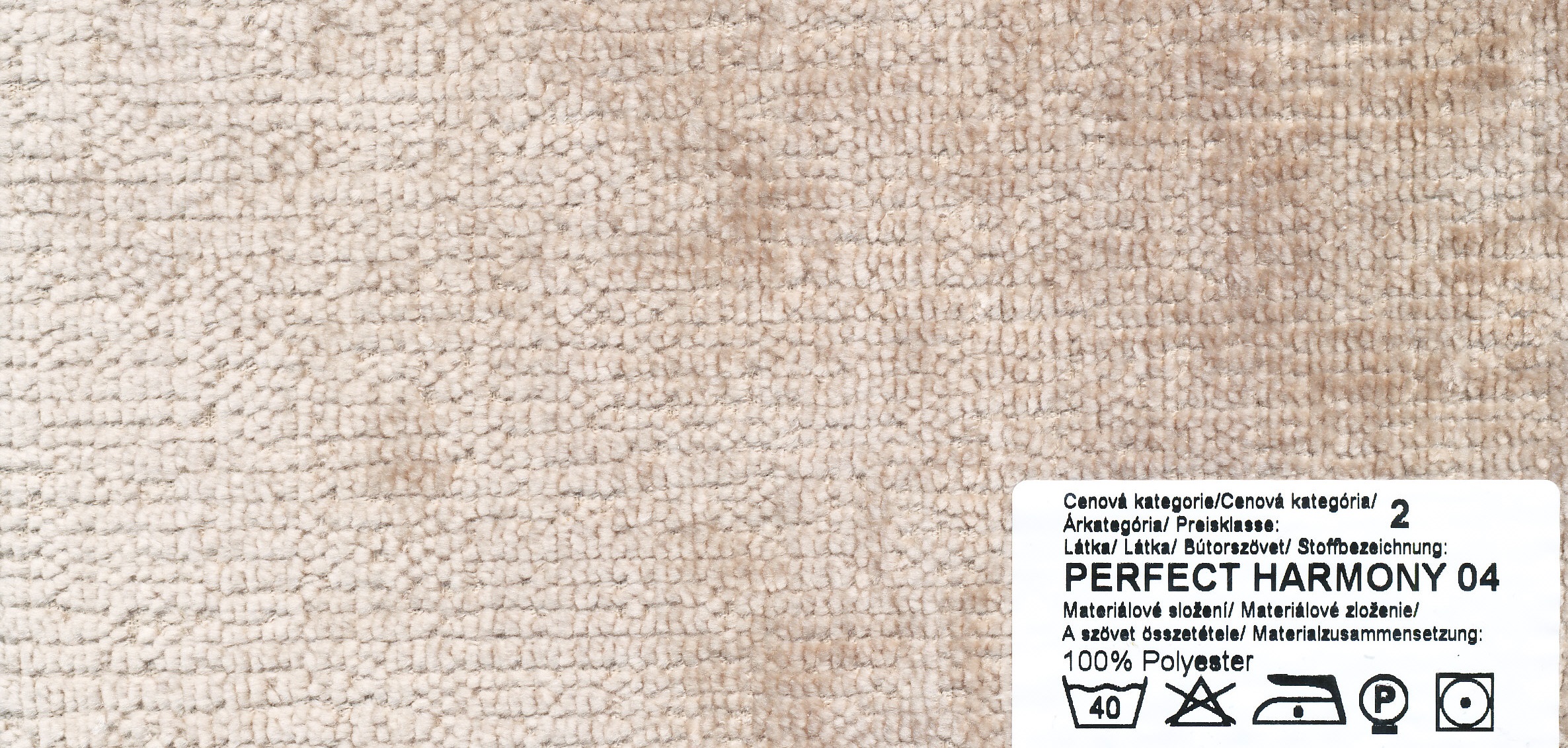 PERFECT harmony 04